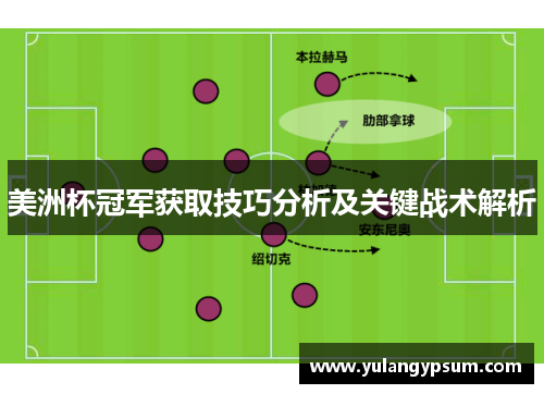 美洲杯冠军获取技巧分析及关键战术解析